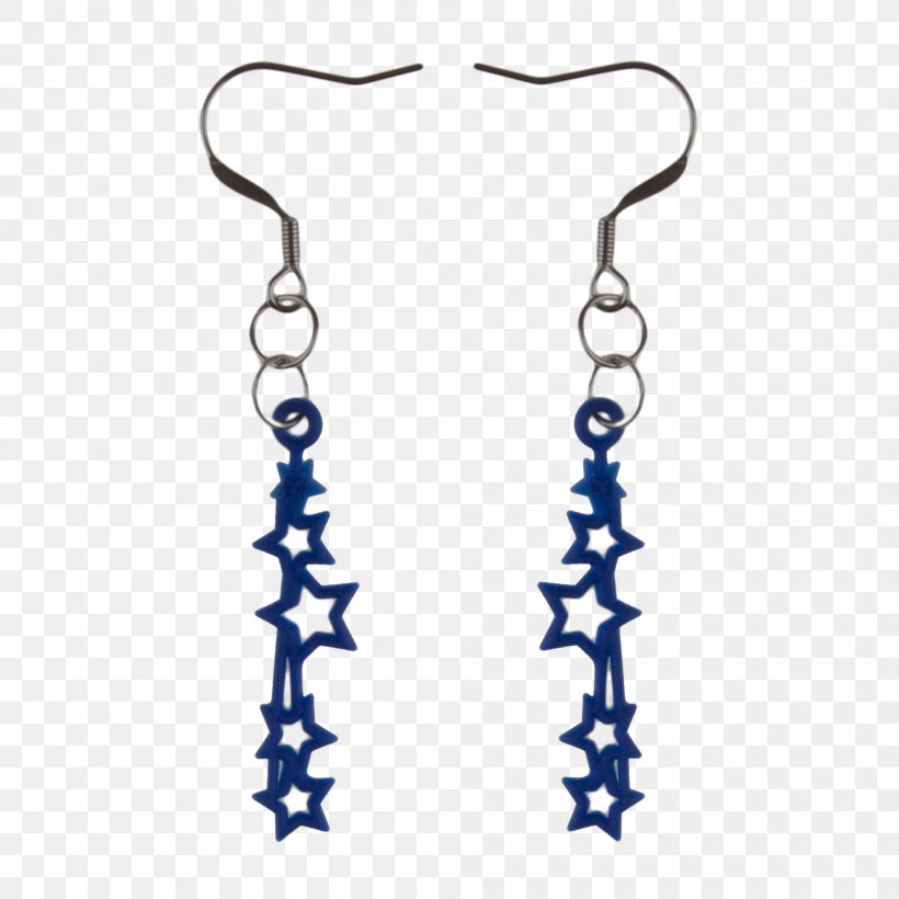 Earring Cobalt Blue Body Jewellery, PNG, 1980x1980px, Earring, Blue, Body Jewellery, Body Jewelry, Cobalt Download Free