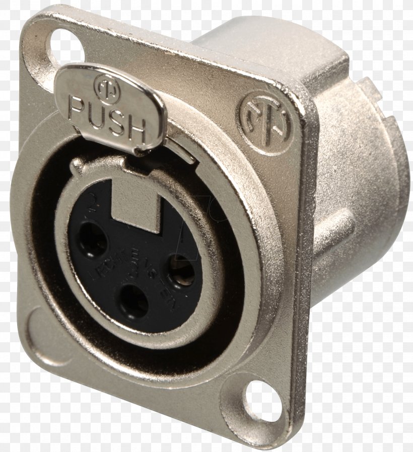 Electrical Connector XLR Connector Neutrik Buchse Phone Connector, PNG, 1423x1560px, Electrical Connector, Ac Power Plugs And Sockets, Adapter, Audio, Buchse Download Free