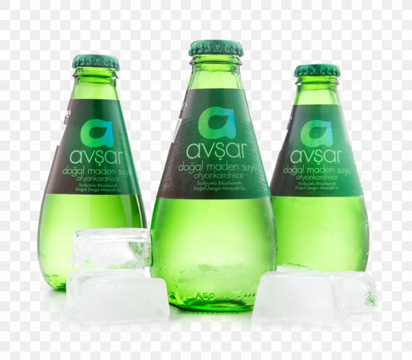 Fizzy Drinks Mineral Water Carbonated Water, PNG, 914x800px, Fizzy Drinks, Beer Bottle, Bottle, Carbonated Water, Drink Download Free