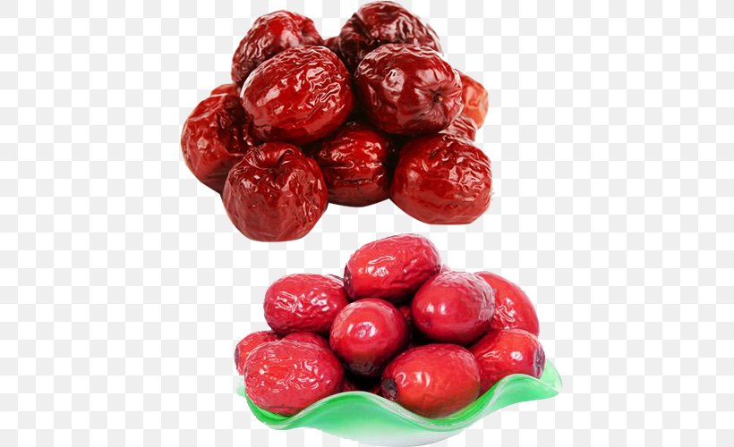 Indian Jujube Cranberry Fruit, PNG, 500x500px, Indian Jujube, Auglis, Berry, Cranberry, Food Download Free