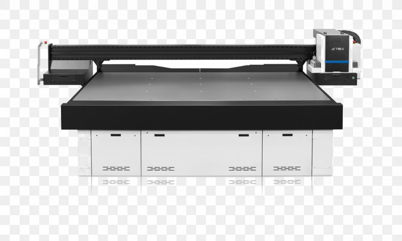 Inkjet Printing Flatbed Digital Printer LED Printer Wide-format Printer, PNG, 1024x616px, Inkjet Printing, Automotive Exterior, Computer Hardware, Digital Printing, Fespa Download Free