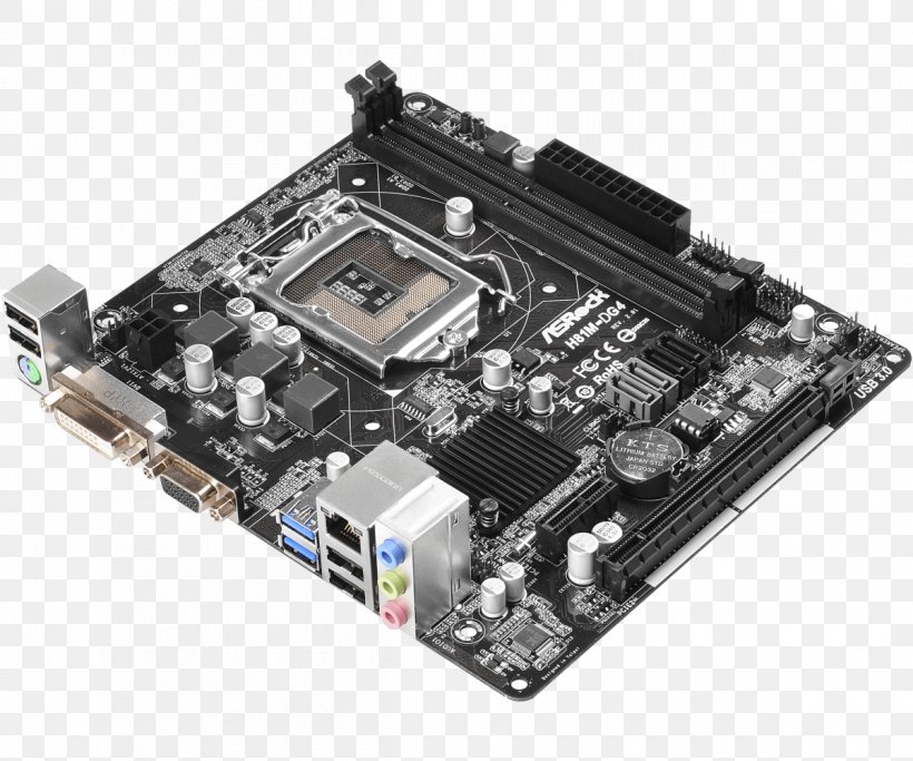 Intel MicroATX LGA 1151 ASUS Motherboard, PNG, 1200x1000px, Intel, Asus, Asus Prime Z370a, Atx, Central Processing Unit Download Free