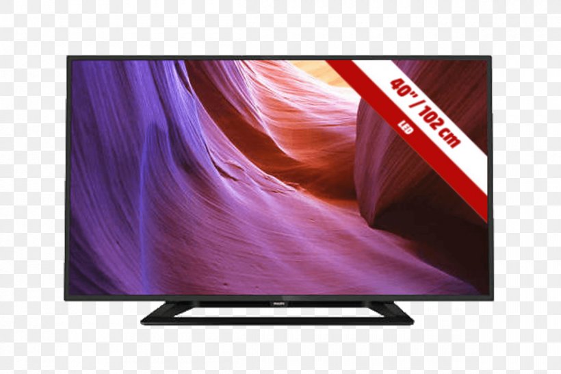 LED-backlit LCD Philips High-definition Television 1080p Smart TV, PNG, 1200x800px, Ledbacklit Lcd, Advertising, Computer Monitor, Display Advertising, Display Device Download Free