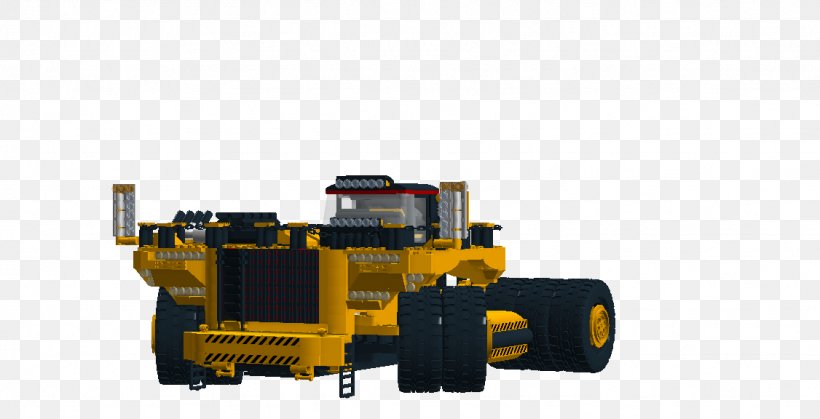 Liebherr T 282B Car Heavy Machinery Dump Truck Caterpillar Inc., PNG, 1126x576px, Watercolor, Cartoon, Flower, Frame, Heart Download Free