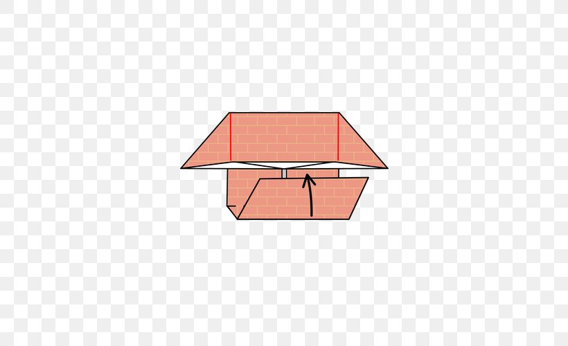 Line Triangle, PNG, 500x500px, Triangle, Area, Facade, Rectangle, Roof Download Free