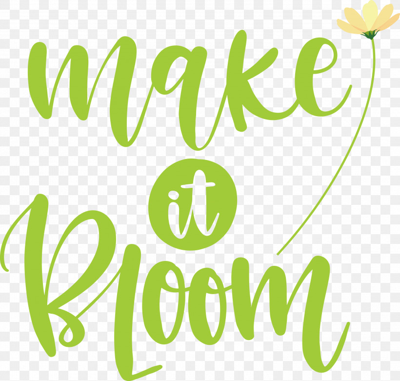 Make It Bloom Bloom Spring, PNG, 3000x2860px, Bloom, Amazoncom, Book, Diary, Flower Download Free