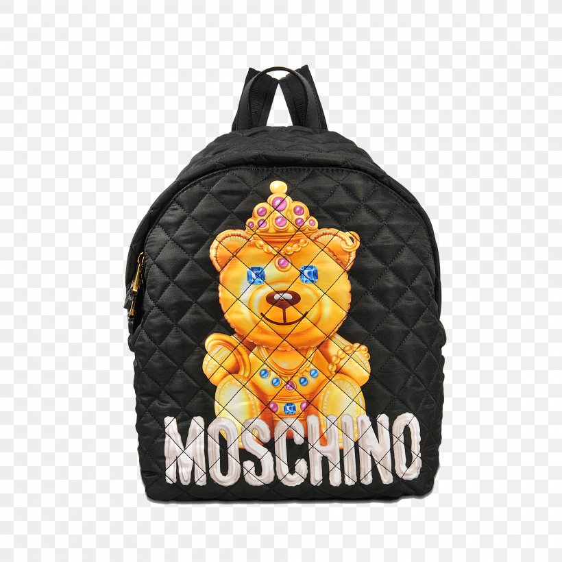 Moschino Handbag Fashion Shopping Bags & Trolleys, PNG, 2000x2000px, Moschino, Backpack, Bag, Belt, Brand Download Free