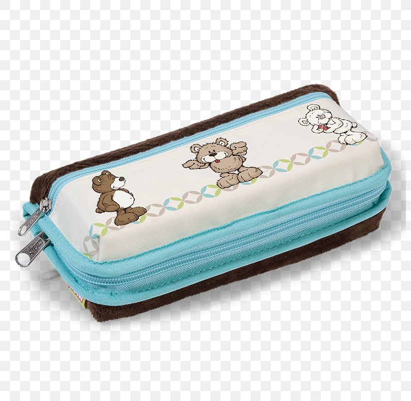 Pen & Pencil Cases Bear NICI AG, PNG, 800x800px, Pen Pencil Cases, Bear, Case, Clothing, Handbag Download Free