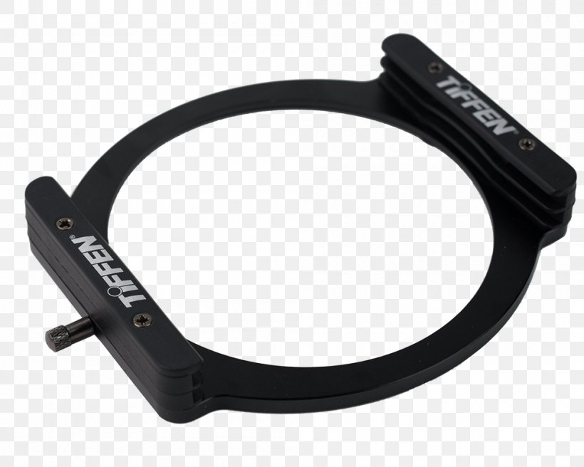 Photographic Filter The Tiffen Company, LLC Photography Neutral-density Filter Lee Filters Foundation Kit Filter Holder, PNG, 1000x800px, Photographic Filter, Bicycle Seatpost Clamp, Black, Camera, Camera Lens Download Free