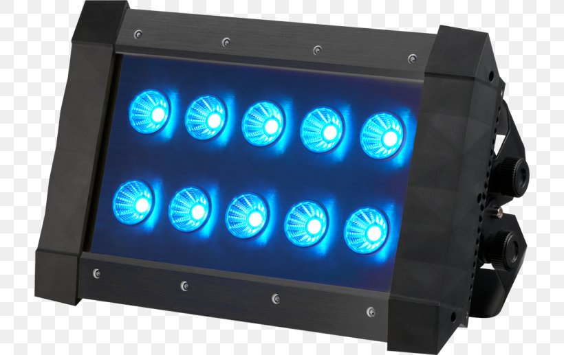 Stage Lighting Instrument Searchlight Light-emitting Diode, PNG, 720x517px, Light, Color, Computer Hardware, Computer Monitors, Display Device Download Free