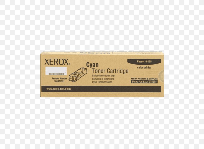 Toner Cartridge Xerox Phaser, PNG, 600x600px, Toner Cartridge, Ink Cartridge, Material, Toner, Xerox Download Free