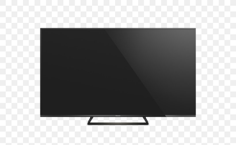 Ultra-high-definition Television Panasonic LED-backlit LCD 4K Resolution, PNG, 676x507px, 4k Resolution, Ultrahighdefinition Television, Computer Monitor, Computer Monitor Accessory, Display Device Download Free