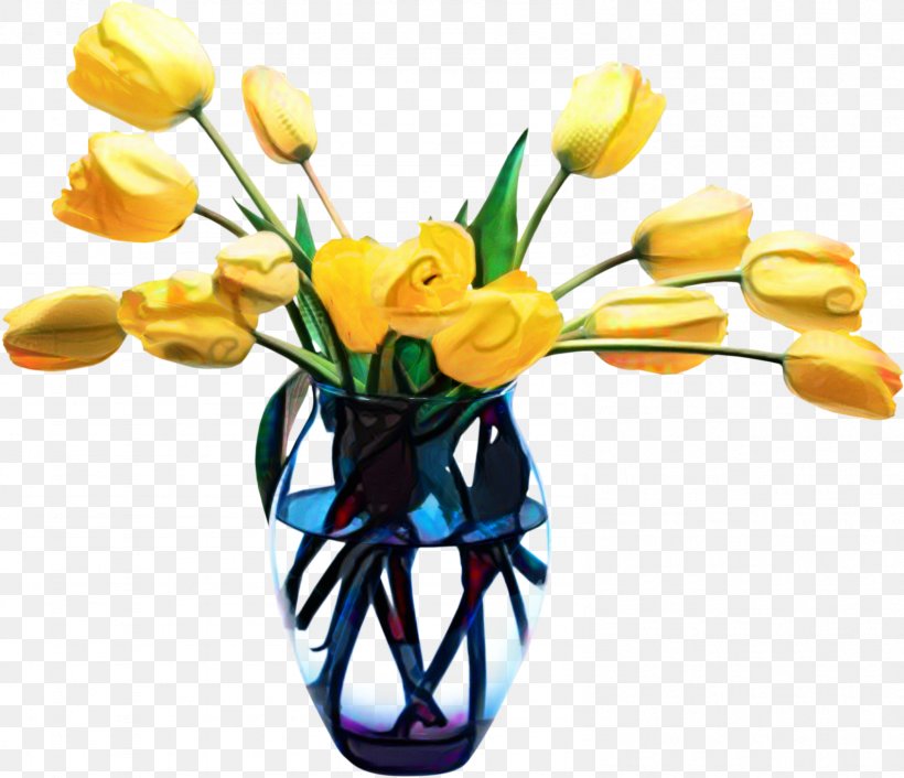 Vase Clip Art Tulip Flower, PNG, 1588x1369px, Vase, Artifact, Artificial Flower, Bouquet, Crocus Download Free