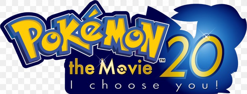 Ash Ketchum Pikachu YouTube The Pokémon Company, PNG, 1280x489px, Ash Ketchum, Brand, Cinema, Film, Logo Download Free