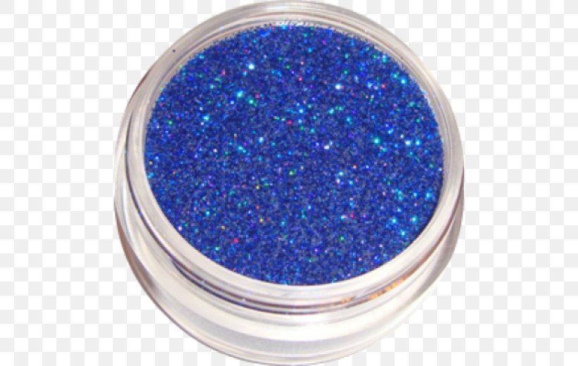 Blue Glitter Light Gold Silver, PNG, 520x520px, Blue, Black, Cobalt Blue, Color, Electric Blue Download Free