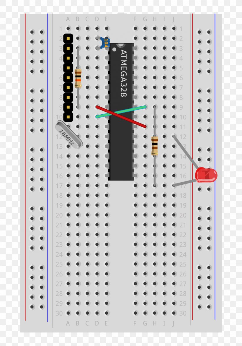 Breadboard Super Nintendo Entertainment System Block It! PinOut, PNG, 1120x1600px, Breadboard, Android, Android Things, Circuit Component, Circuit Prototyping Download Free