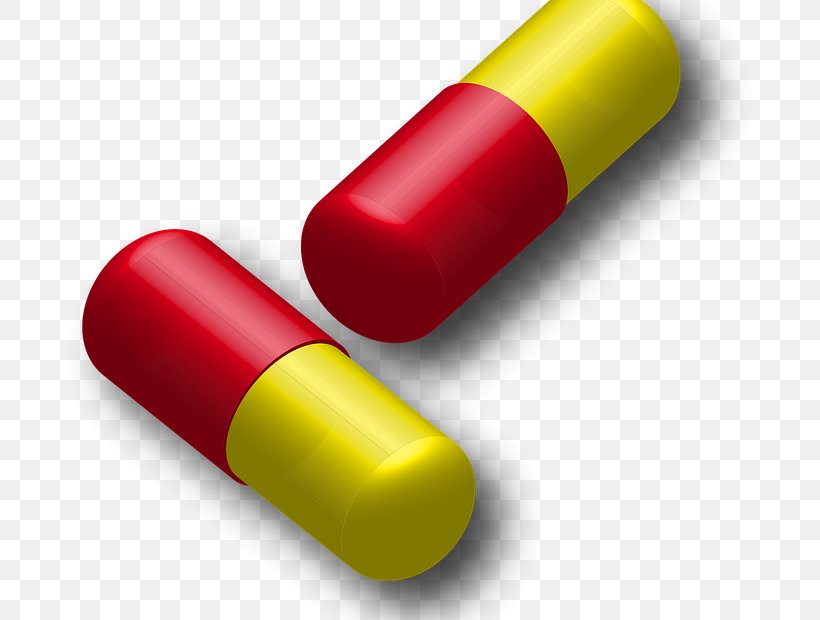 Capsule Pharmaceutical Drug Tablet Medicine Clip Art, PNG, 720x620px, Capsule, Cylinder, Dose, Drug, Medical Download Free