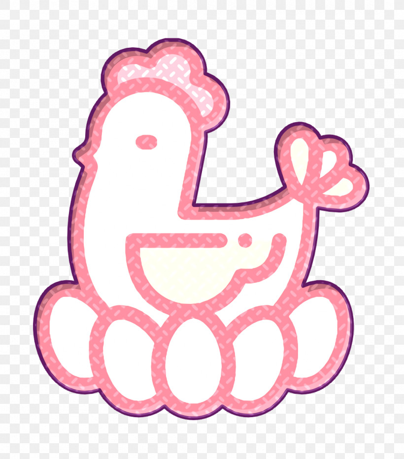 Chicken Icon In The Village Icon, PNG, 1090x1240px, Chicken Icon, In The Village Icon, M095, Meter, Symbol Download Free