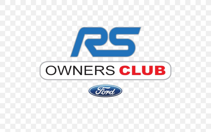 Ford Sierra Car 2011 Ford Focus Ford Focus RS, PNG, 512x512px, 2018 Ford Focus Rs, Ford, Area, Brand, Car Download Free