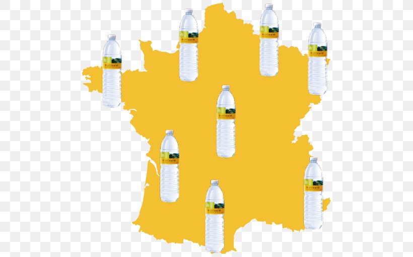 France Vector Map, PNG, 510x510px, France, Blank Map, Bottle, Drinkware, Europe Download Free