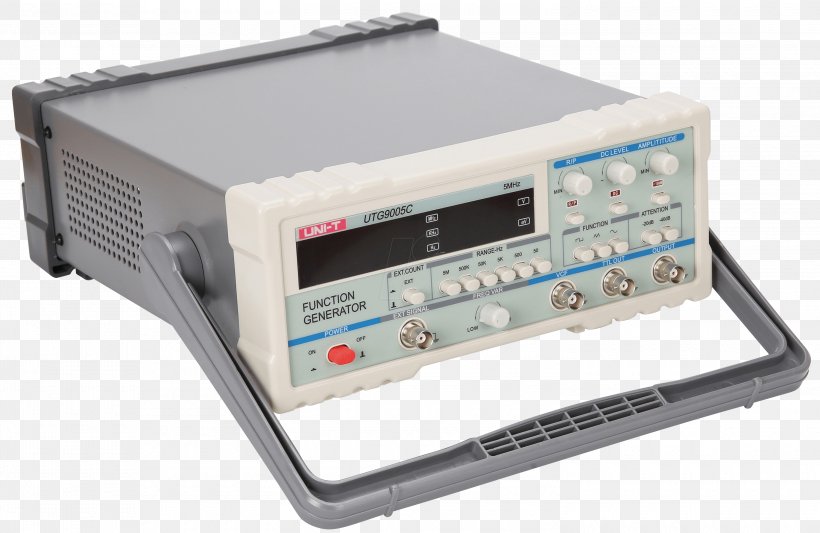 Function Generator Electronics Signal Generator Arbitrary Waveform Generator Electric Generator, PNG, 3000x1952px, Function Generator, Arbitrary Waveform Generator, Direct Digital Synthesizer, Electric Generator, Electronic Device Download Free