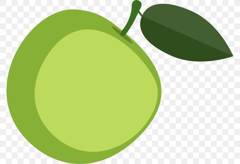 Granny Smith Apple Icon, PNG, 775x559px, Granny Smith, Apple, Cartoon, Food, Fruit Download Free