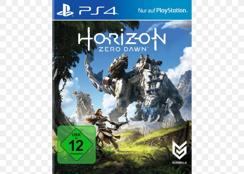 Horizon Zero Dawn PlayStation 4 Video Game GameStop, PNG, 786x587px, Horizon Zero Dawn, Aloy, Game, Gamestop, Pc Game Download Free