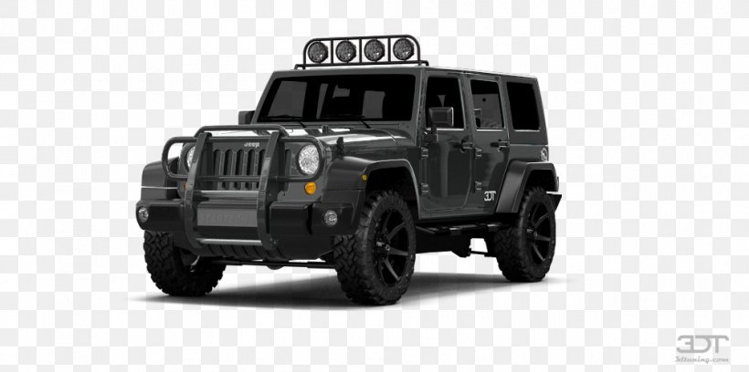 Jeep Tire Motor Vehicle Bumper Wheel, PNG, 1004x500px, 2018 Jeep Wrangler, Jeep, Automotive Exterior, Automotive Tire, Automotive Wheel System Download Free