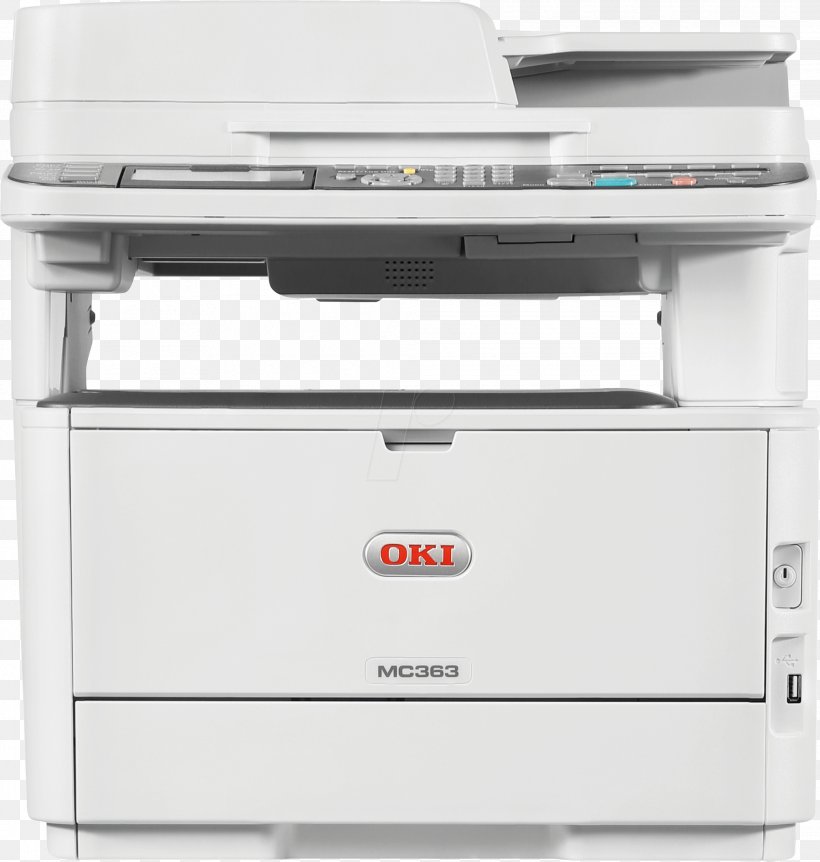 Multi-function Printer Laser Printing Hewlett-Packard OKI, PNG, 2022x2128px, Multifunction Printer, Automatic Document Feeder, Canon, Electronic Device, Hewlettpackard Download Free