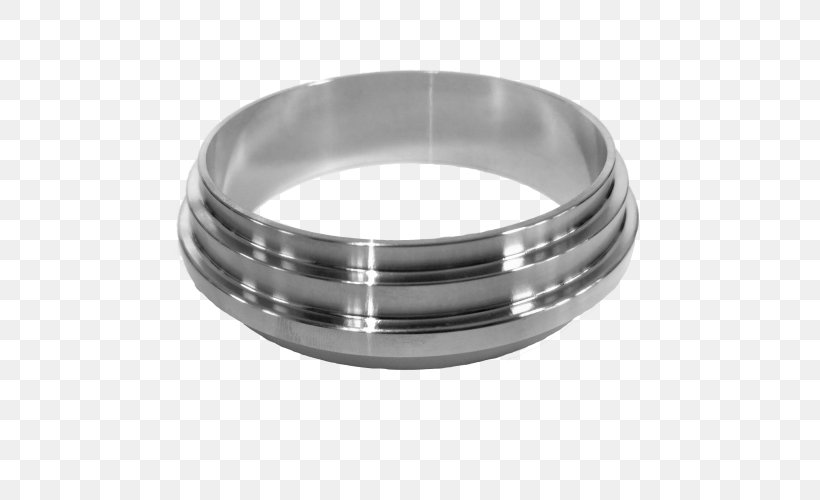 Silver Wedding Ring Bangle Body Jewellery, PNG, 500x500px, Silver, Bangle, Body Jewellery, Body Jewelry, Jewellery Download Free