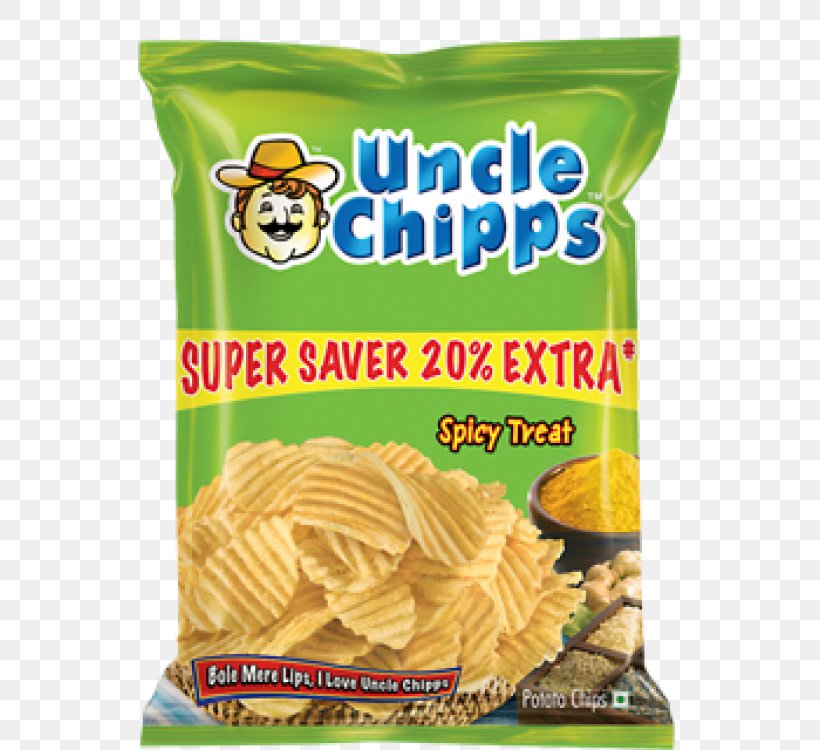 Uncle Chipps Potato Chip Lay's Nachos Frito-Lay, PNG, 750x750px, Uncle Chipps, Cuisine, Flavor, Food, Fritolay Download Free