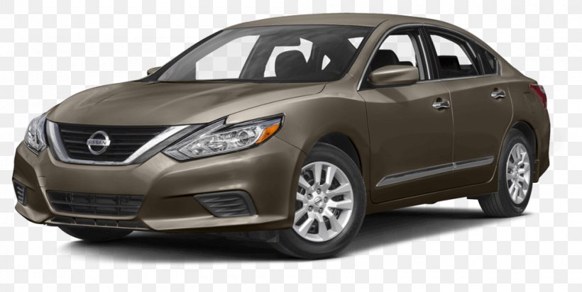 2018 Nissan Altima Used Car Sport Utility Vehicle, PNG, 1000x503px, 2018 Nissan Altima, Nissan, Automotive Design, Automotive Exterior, Automotive Tire Download Free