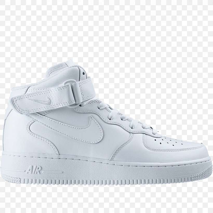 Air Force Shoe Sneakers Nike High-top, PNG, 1200x1200px, Air Force, Athletic Shoe, Basketball Shoe, Black, Casual Download Free