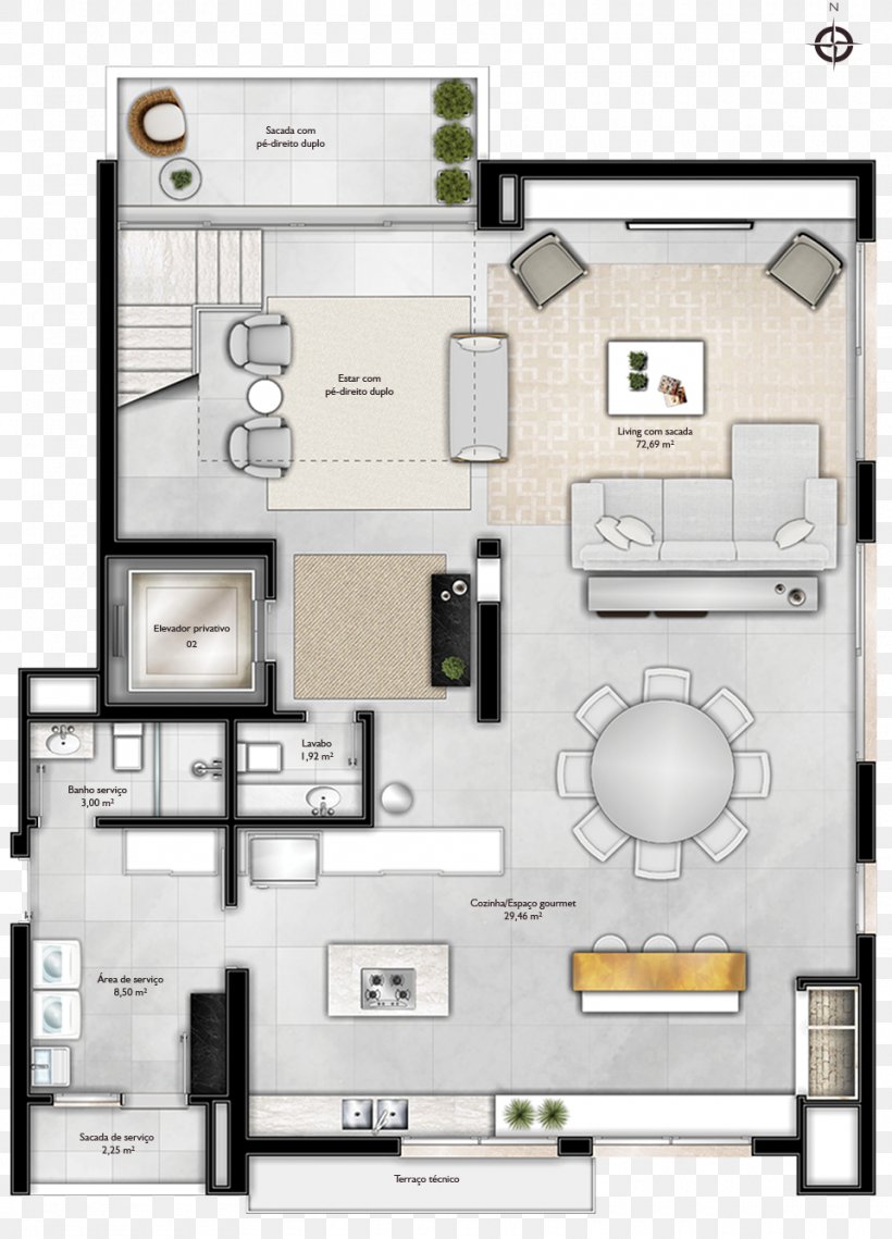 Apartment Duplex Suite Lake Kitchen, PNG, 960x1334px, Apartment, Area, Balcony, Bathroom, Copa Download Free