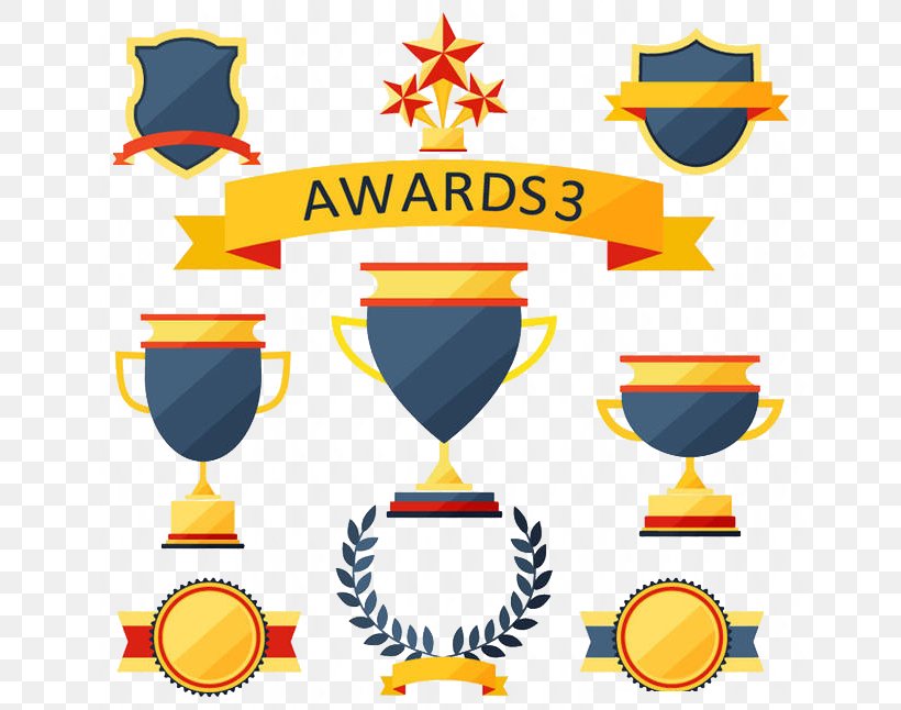 Award Medal Trophy Clip Art, PNG, 646x646px, Award, Brand, Gold Medal, Logo, Medal Download Free