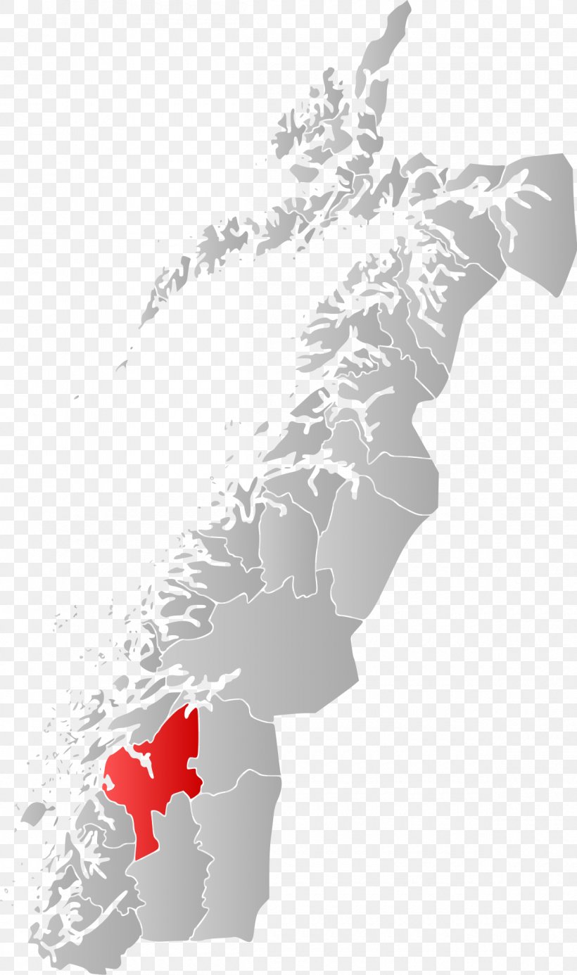 Bindal Brønnøy Leirfjord Sømna Saltdal, PNG, 1200x2029px, County, Black And White, Encyclopedia, Geography, Map Download Free