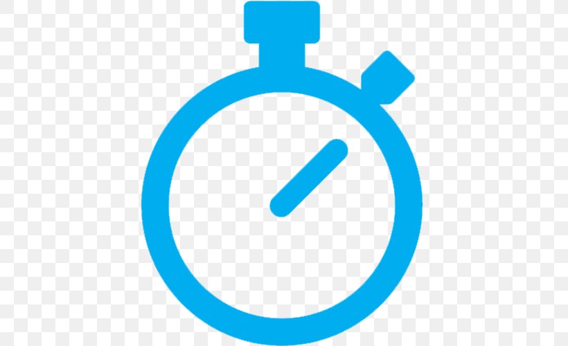 Clip Art Clock, PNG, 500x500px, Clock, Area, Blue, Brand, Information Download Free