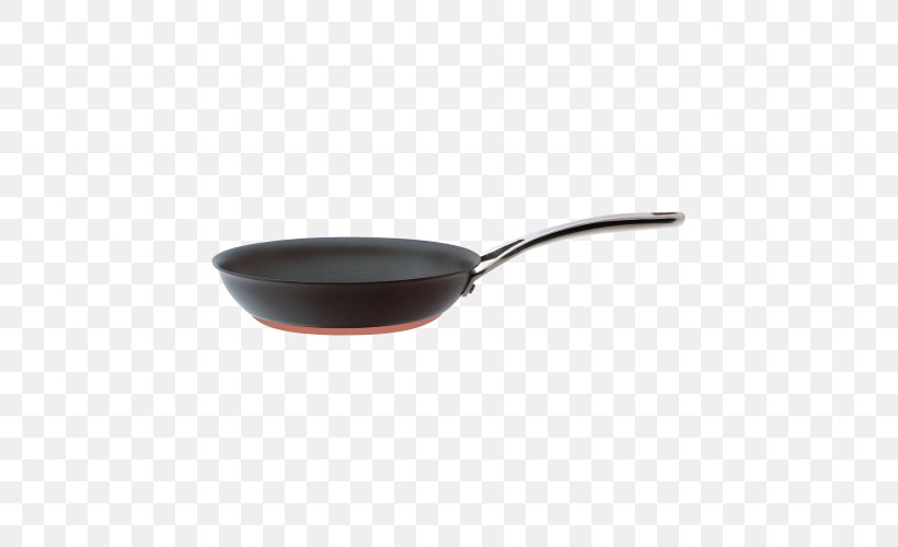 Frying Pan Cookware Non-stick Surface Kitchen, PNG, 500x500px, Frying Pan, Bread, Casserole, Circulon, Cooking Download Free