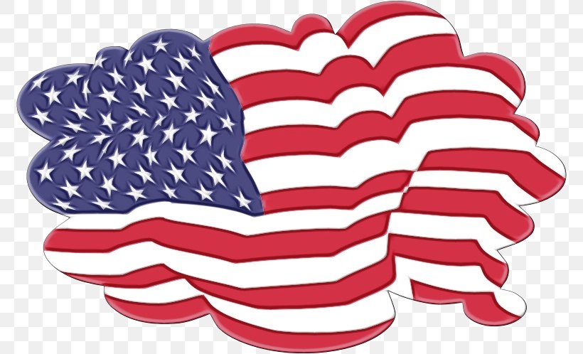Love Background Heart, PNG, 774x498px, Watercolor, Flag, Flag Of The United States, Heart, Love Download Free