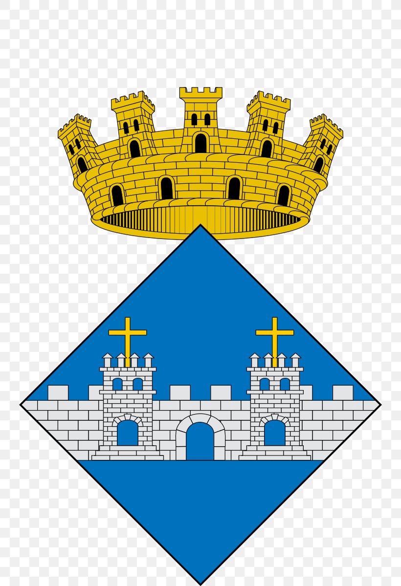 Pineda De Mar Olesa De Montserrat La Selva De Mar Mataró Escutcheon, PNG, 744x1199px, Mataro, Area, Catalonia, Coat Of Arms, Crest Download Free