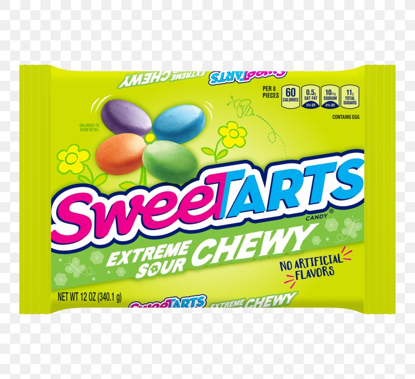 SweeTarts Sugar Candy Confectionery Brand, PNG, 750x750px, Sweetarts, Bag, Brand, Candy, Confectionery Download Free