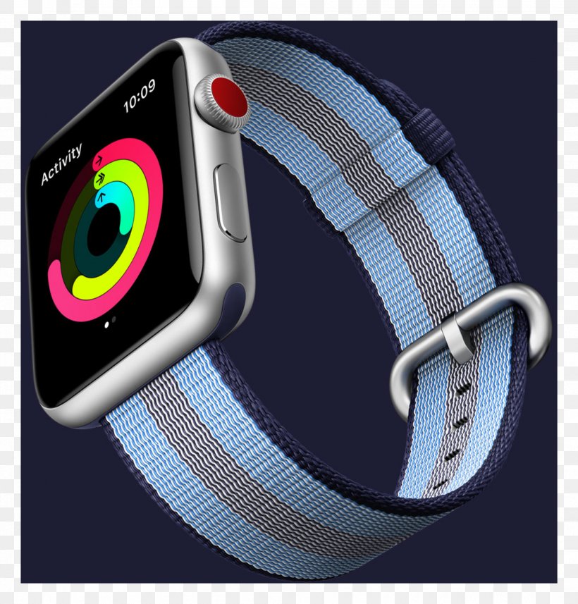 Apple Watch Series 3 Apple Watch Series 2 Smartwatch Fitbit, PNG, 2083x2179px, Apple Watch Series 3, Altimeter, Apple, Apple Watch, Apple Watch Nike Series 2 Download Free