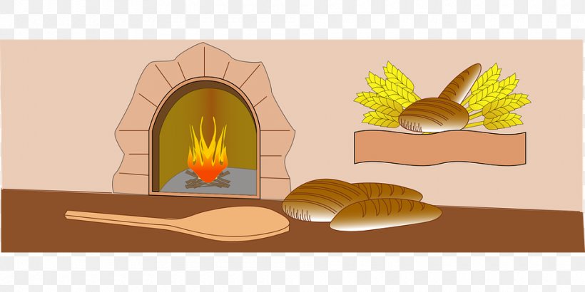 Bakery Bread Oven Cupcake Clip Art, PNG, 960x480px, Bakery, Baker, Baking, Bread, Commodity Download Free