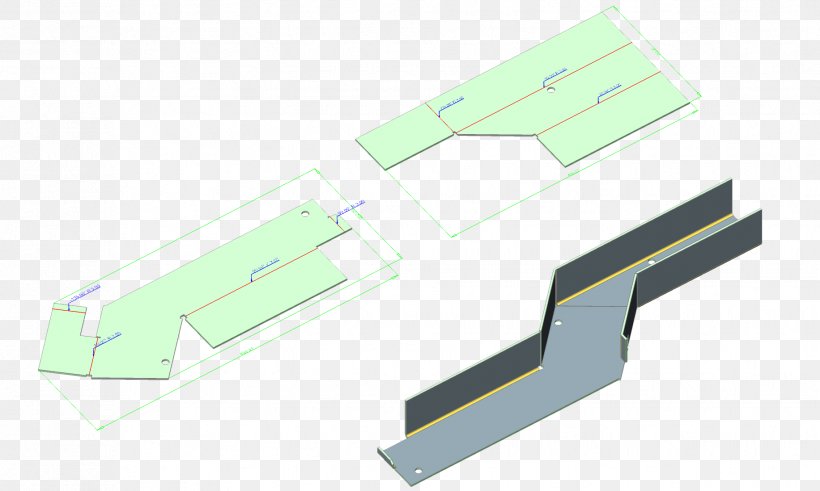 BricsCAD Sheet Metal Technology, PNG, 1833x1099px, Bricscad, Export, Hardware Accessory, Import, Intuition Download Free