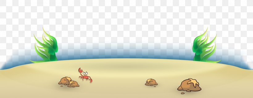 Desktop Wallpaper Computer Animal, PNG, 1358x528px, Computer, Animal, Grass, Organism, Sky Download Free