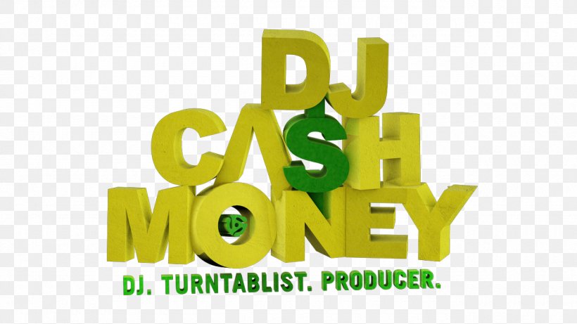 Disc Jockey Turntablism Cash Money & Marvelous Ugly People Be Quiet Play It Kool, PNG, 1280x720px, Disc Jockey, Brand, Dj Cash Money, Dj Jazzy Jeff, Green Download Free