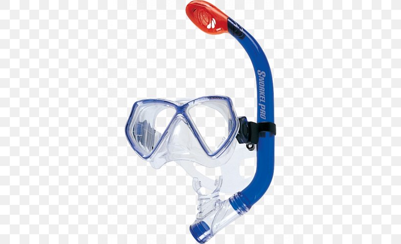 Diving & Snorkeling Masks Underwater Diving Scuba Set Mares, PNG, 500x500px, Diving Snorkeling Masks, Aeratore, Blue, Buoyancy Compensators, Cressisub Download Free