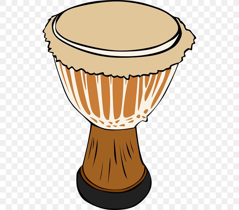 Djembe Drum Percussion Clip Art, PNG, 527x720px, Watercolor, Cartoon, Flower, Frame, Heart Download Free