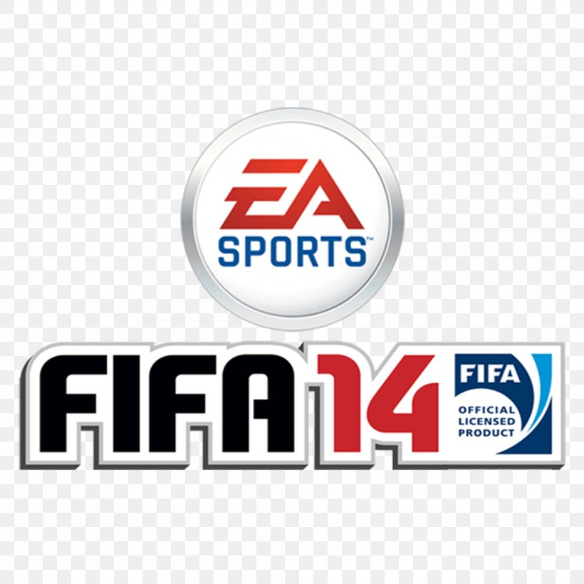 FIFA 14 FIFA 13 FIFA 16 FIFA 15 FIFA 18, PNG, 1000x1000px, Fifa 14, Area, Brand, Ea Canada, Ea Sports Download Free