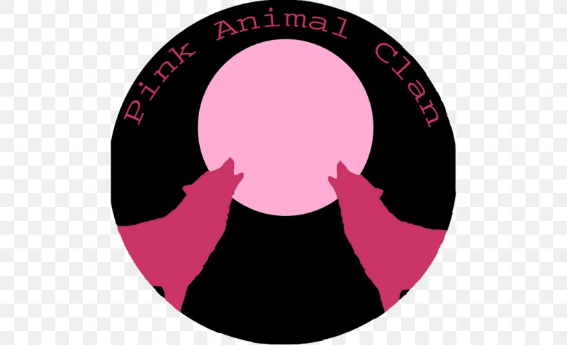 Logo Pink M Circle Brand Font, PNG, 500x500px, Logo, Brand, Magenta, Pink, Pink M Download Free